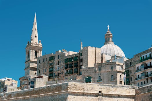 Valletta, Malta photo 25