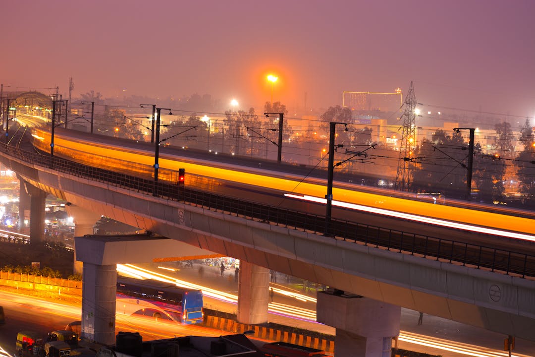 A Tourist's Guide to Understanding Bengaluru's Traffic