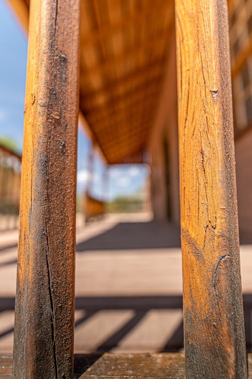 Gratis stockfoto met achtergelaten, angstaanjagend, architectuur