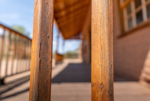 Kostenloses Stock Foto zu alt, alte treppe, alten ziegelstein