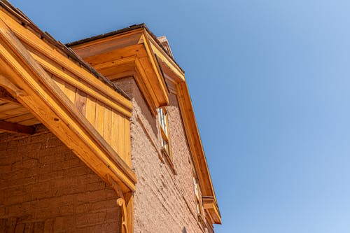 Gratis stockfoto met achtergelaten, angstaanjagend, architectuur