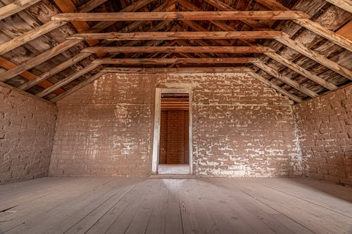 Gratis stockfoto met achtergelaten, angstaanjagend, architectuur