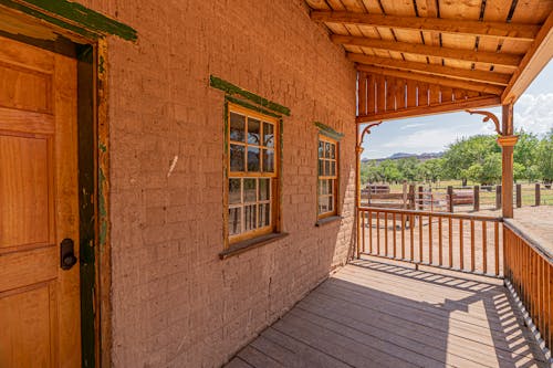 Free stock photo of abandoned, abandoned building, abandoned house