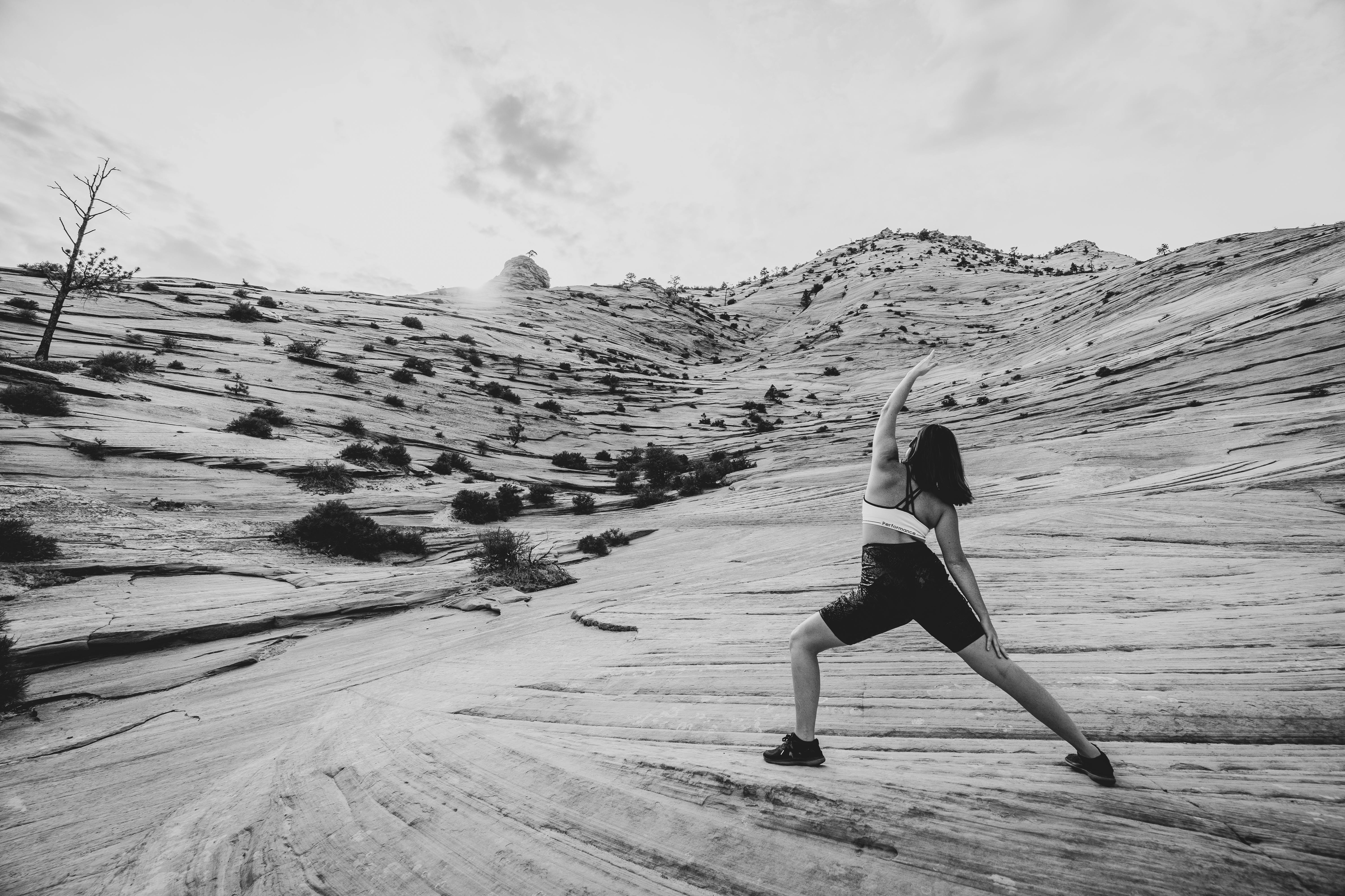 Surprising Fitness Trends to Complement Your Remote Work Routine