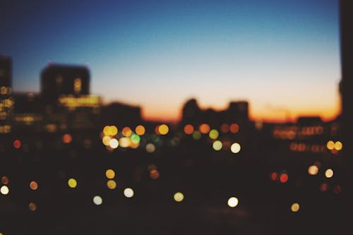 1000 Beautiful City Lights Photos Pexels Free Stock Photos