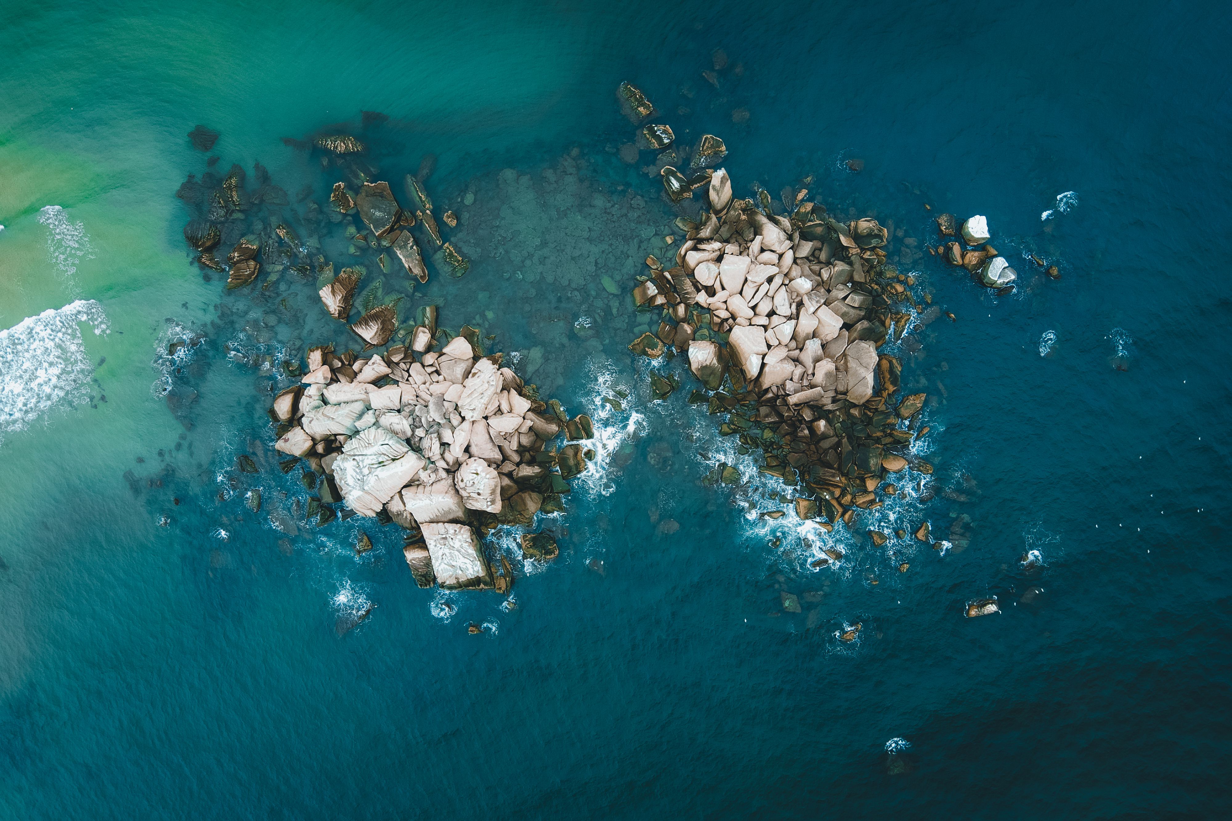 Warming Is Breaking a 400-Year Ocean Climate Link
