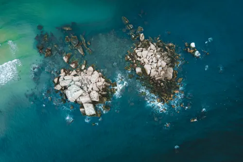 Warming Is Breaking a 400-Year Ocean Climate Link