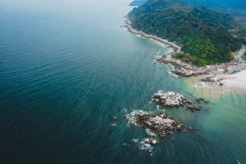 天性, 島, 旅遊目的地 的 免費圖庫相片