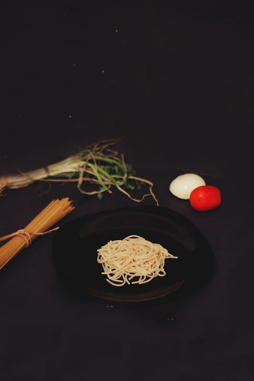 Безкоштовне стокове фото на тему «foodlover, азіатська їжа, азіатська локшина»