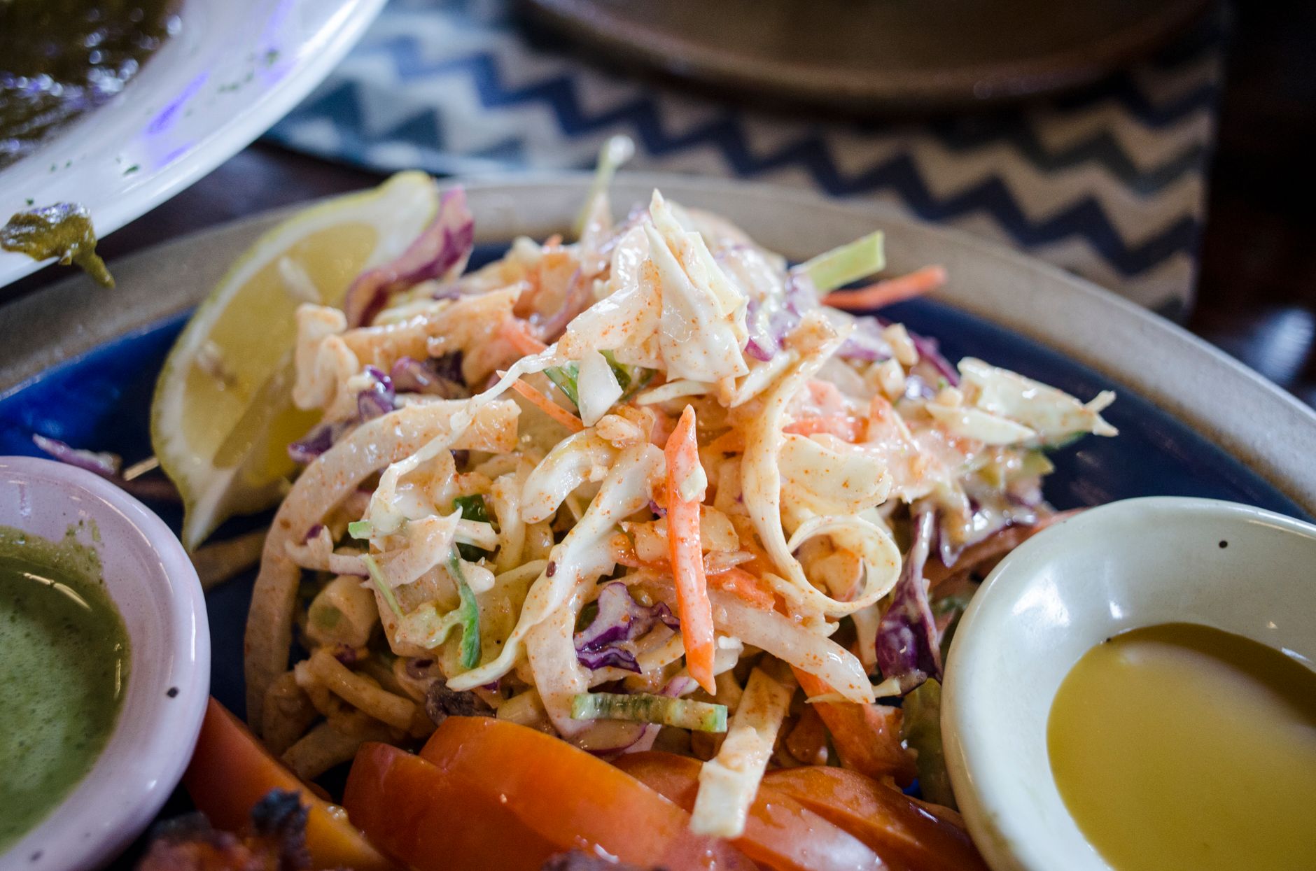 Krautsalat