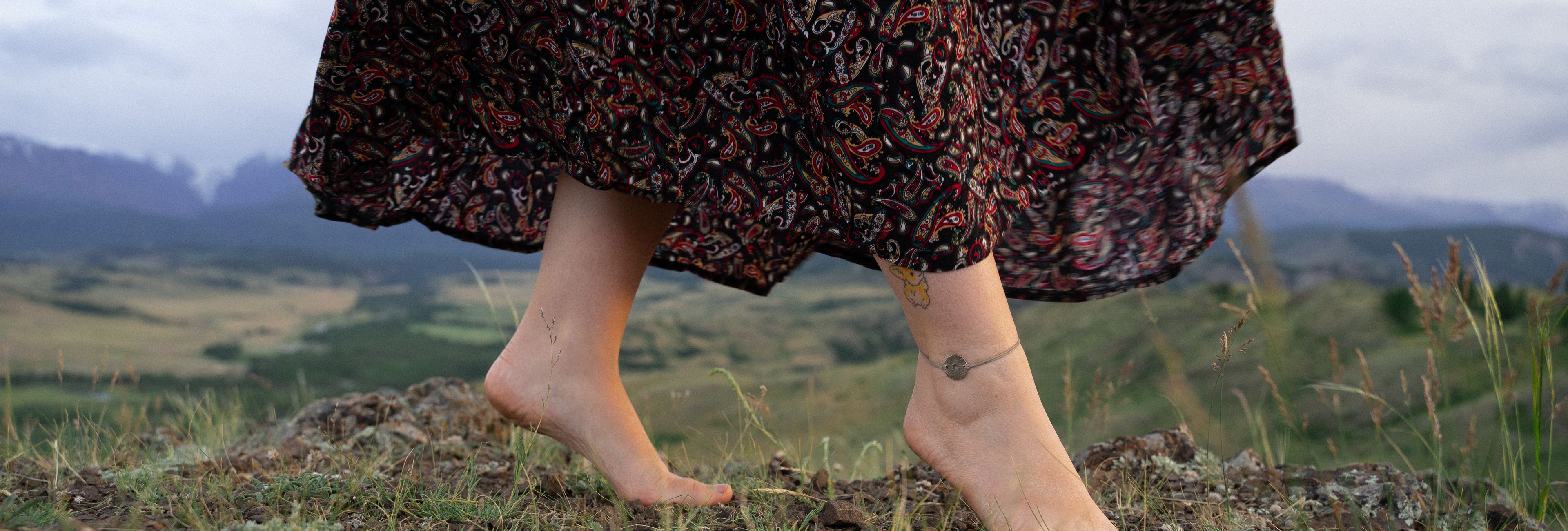 Barefoot Walking and Running Progression Protocol