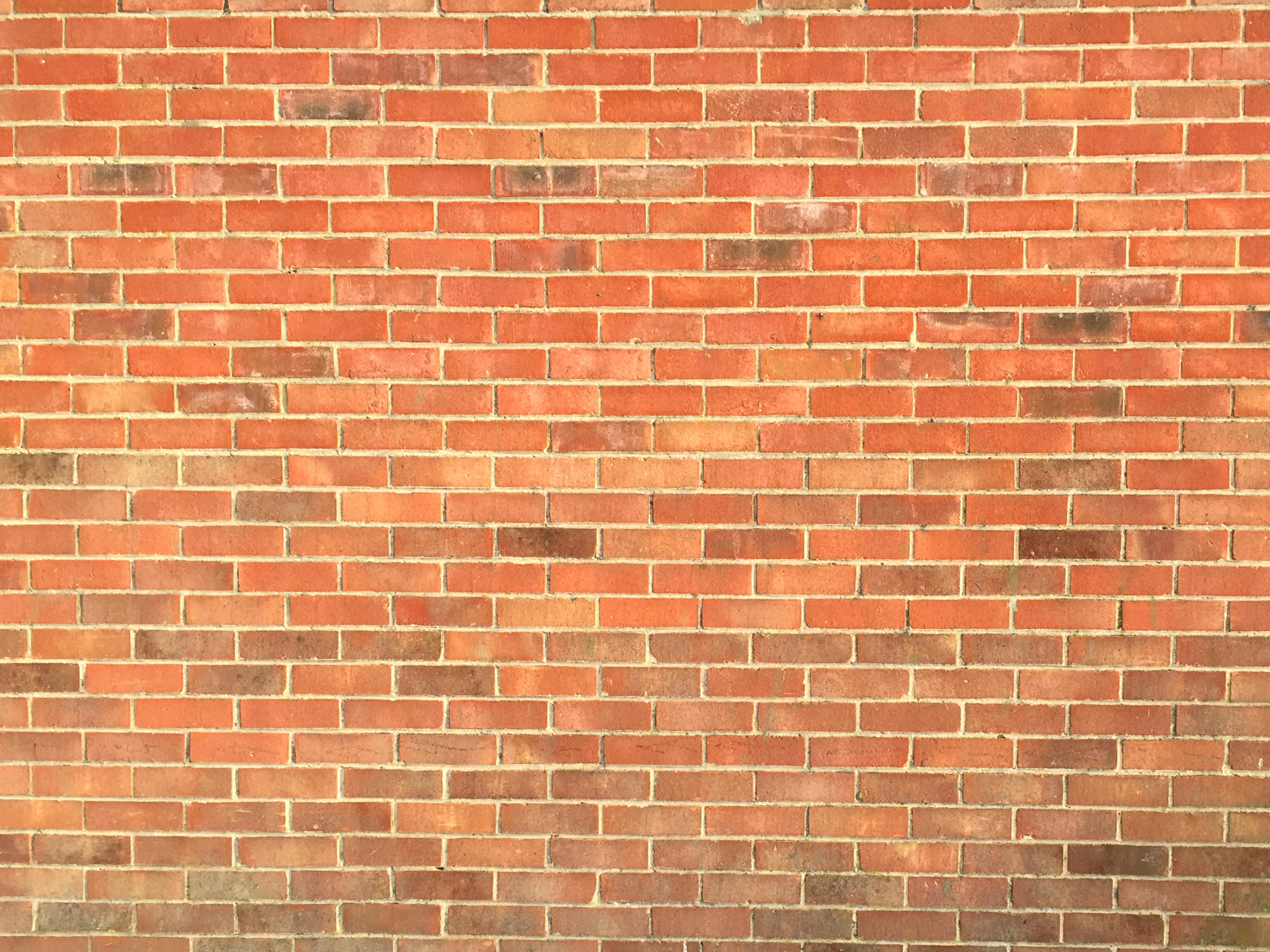 Download Free stock photo of background, brick texture, brick wall
