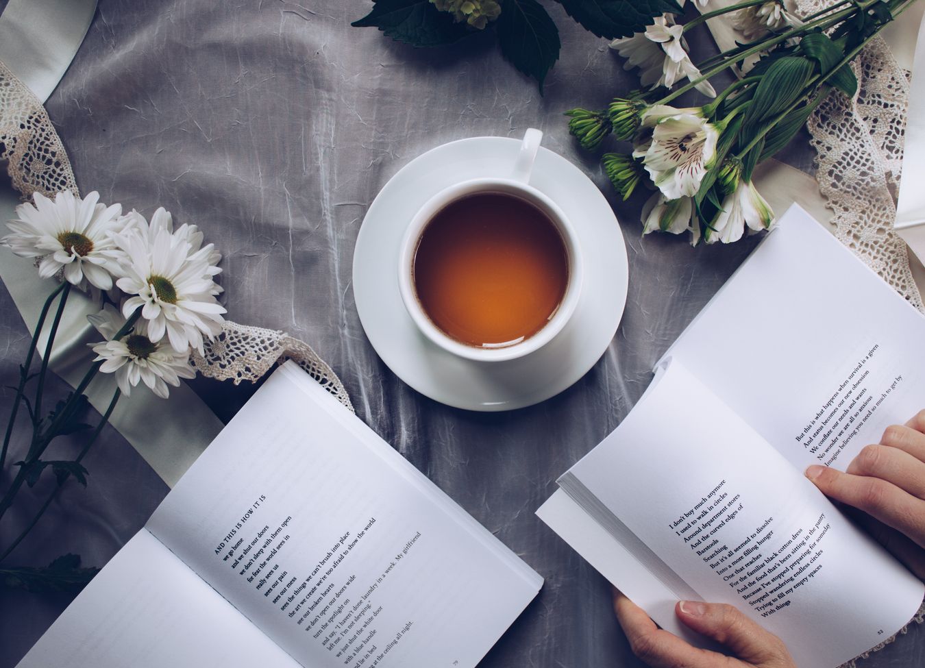 Confidential and Ethical Story Stewardship