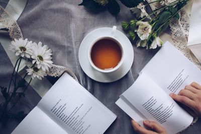 Masala Tea
