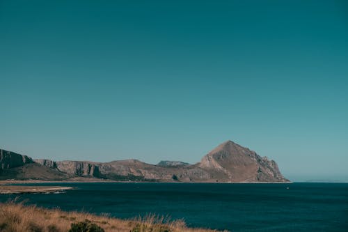 ビーチ, 屋外, 岩山の無料の写真素材