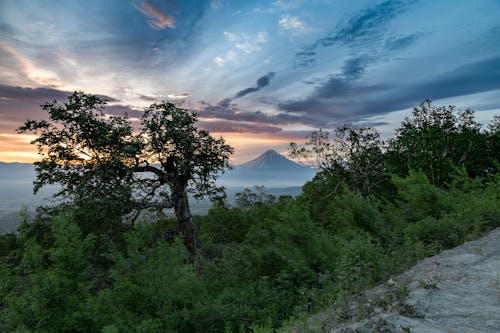 Fotobanka s bezplatnými fotkami na tému hora, krajina, krása