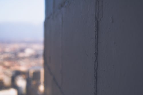 Free stock photo of architecture, brick wall, city