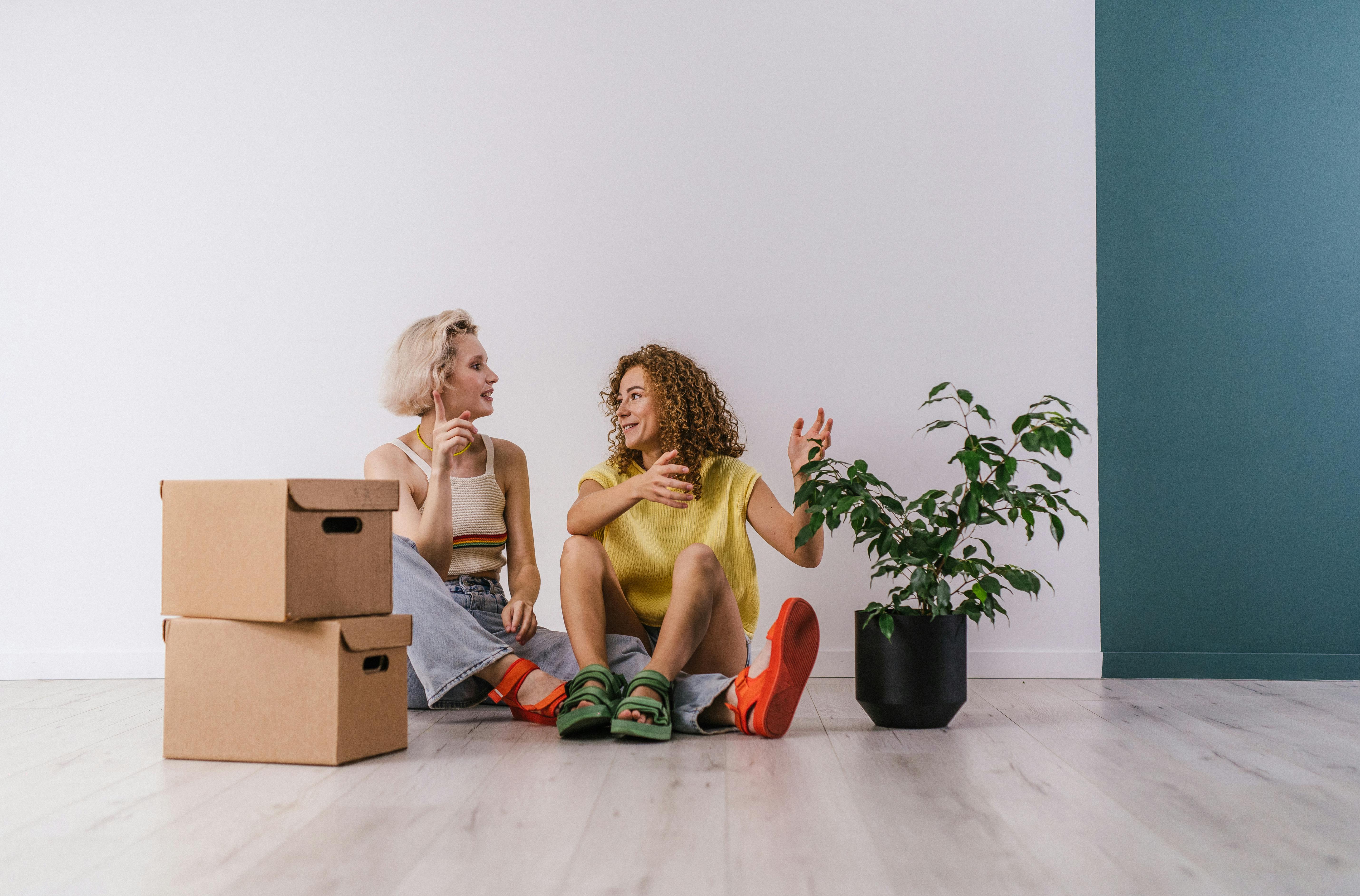 The Best Women’s Clothing Subscription Boxes, According To Our Fashion Team — Photo by SHVETS production on Pexels
