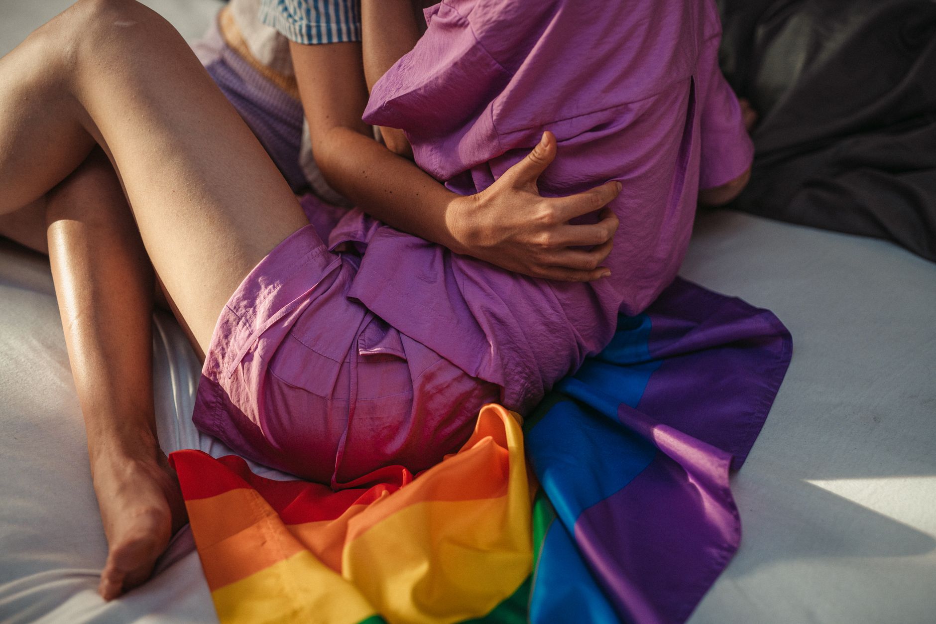 Britain publishes new guidance restricting single-sex spaces by biological sex