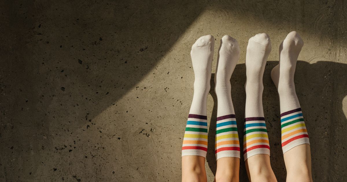 5 Signs You Might Benefit from Compression Socks