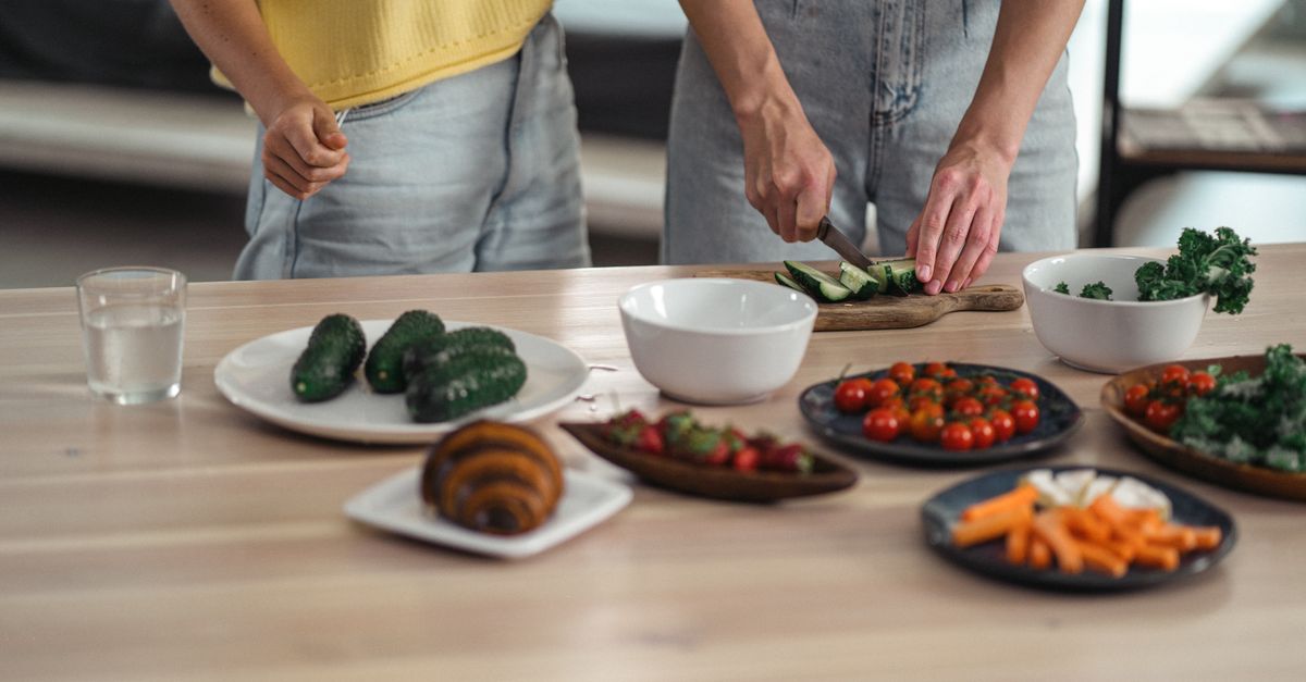 Cómo fortalecer tu salud mental a través de la alimentación