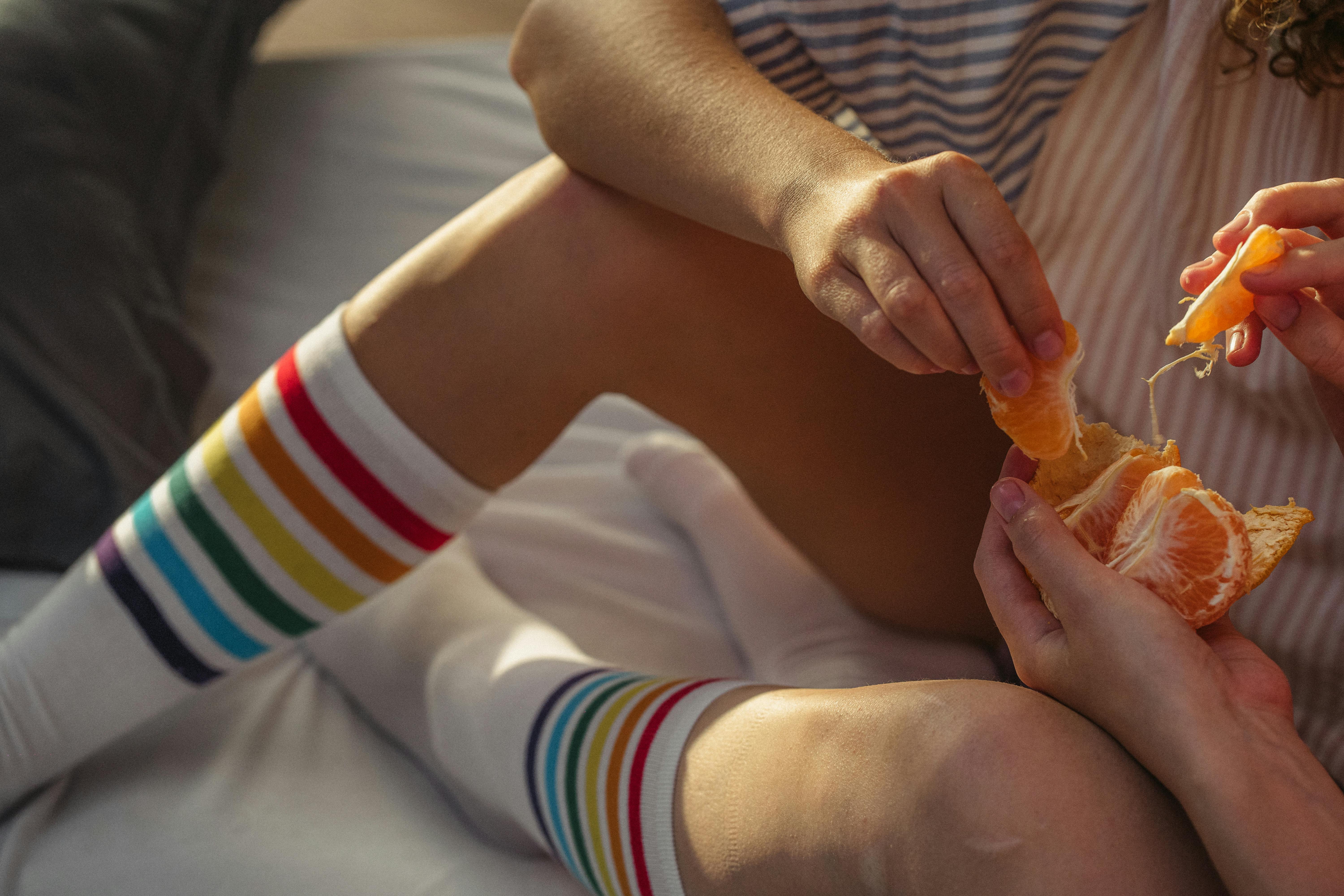 Surprising Food Combinations That Boost Energy