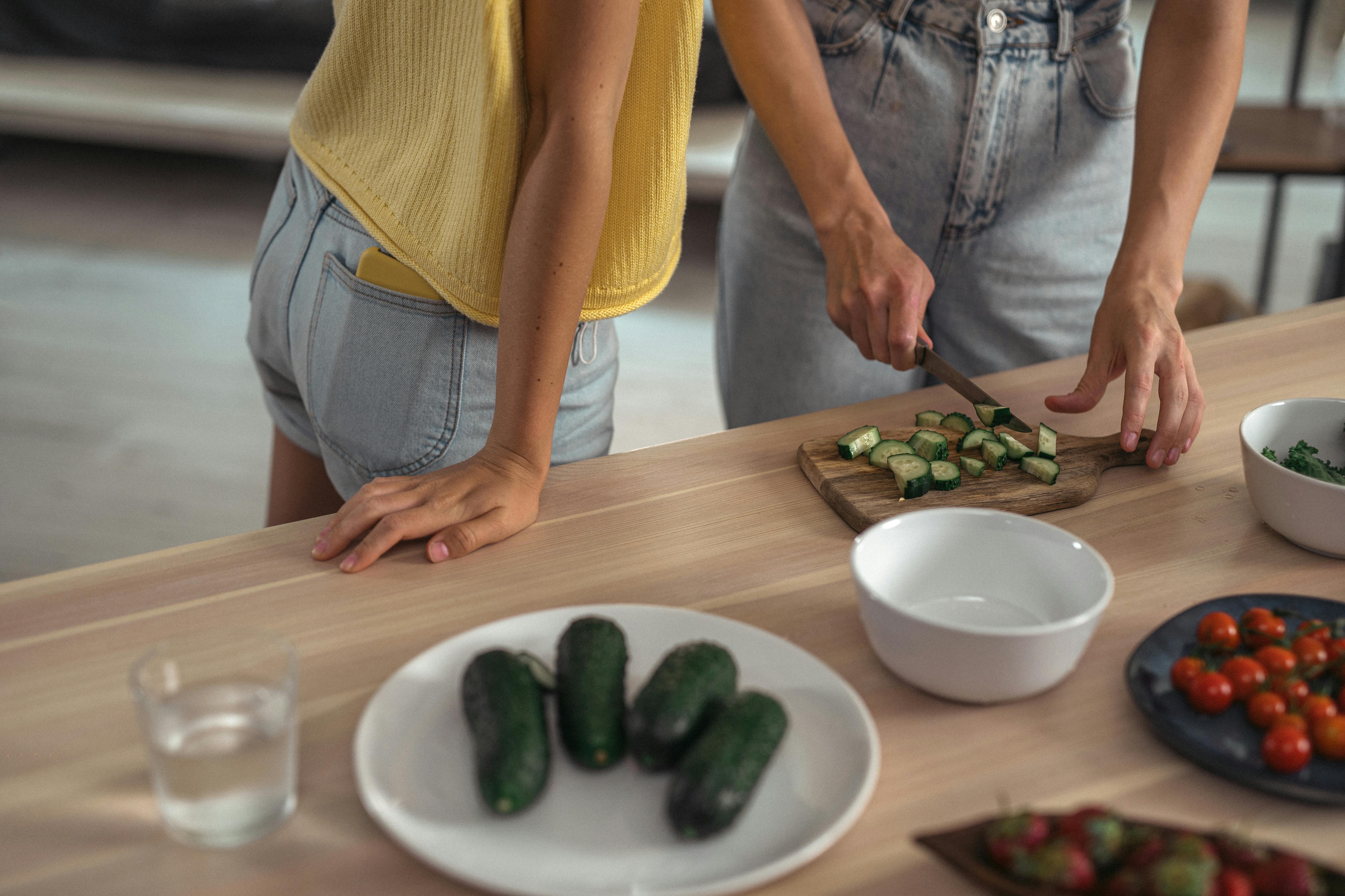 ¿El Queso Fresco Engorda? ¡La Verdad!