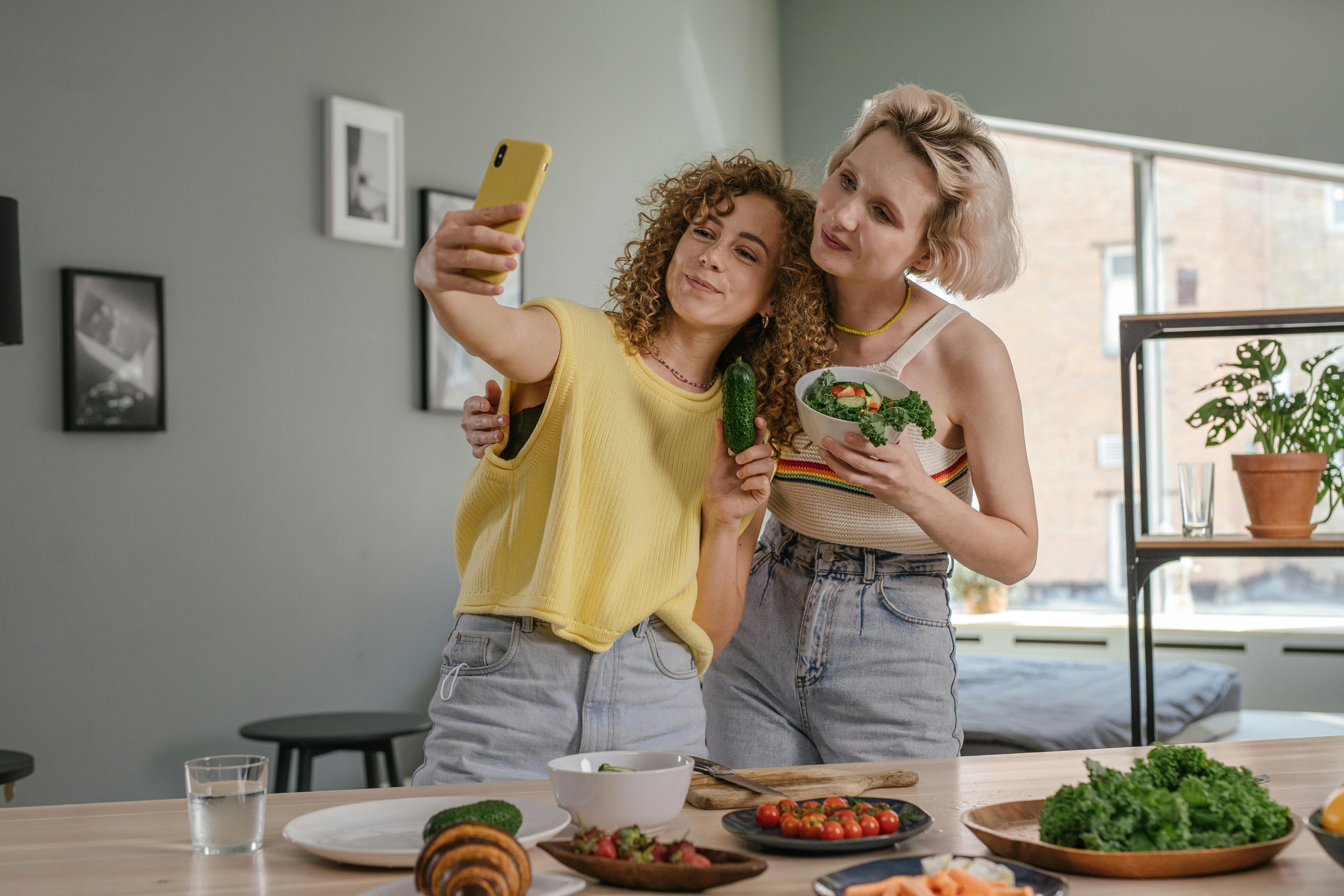 5 Best Meal Planning Apps of (2026) — Photo by SHVETS production on Pexels