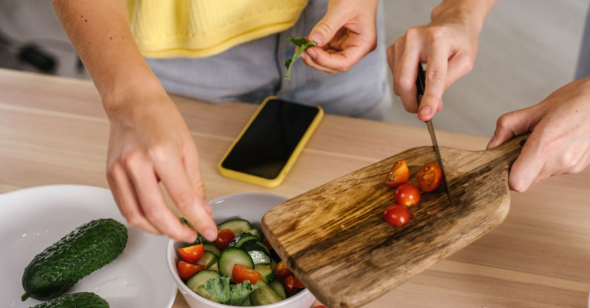 Comment préparer des repas équilibrés pour sportifs végans