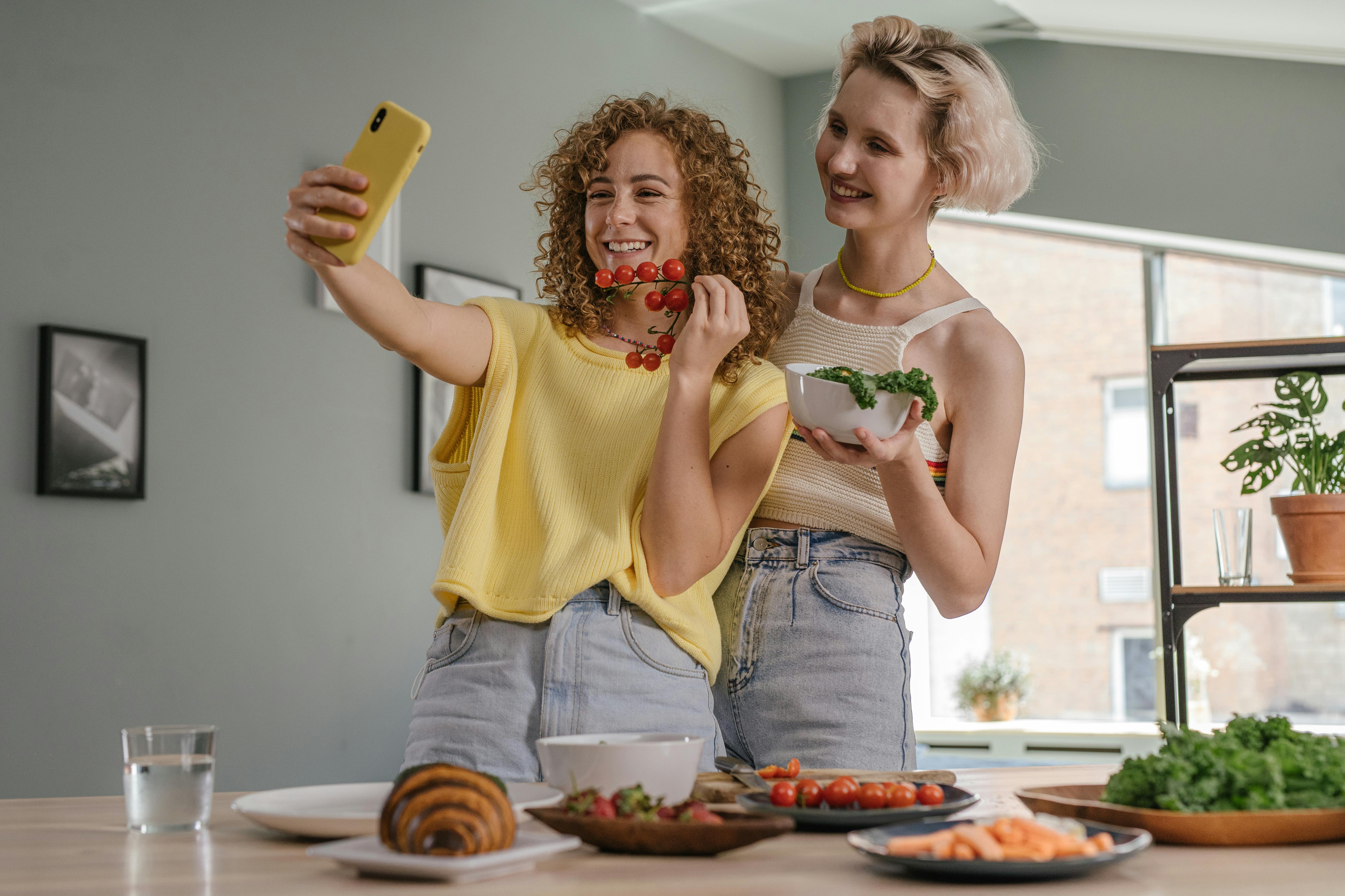 5 Best Meal Planning Apps of (2026) — Photo by SHVETS production on Pexels