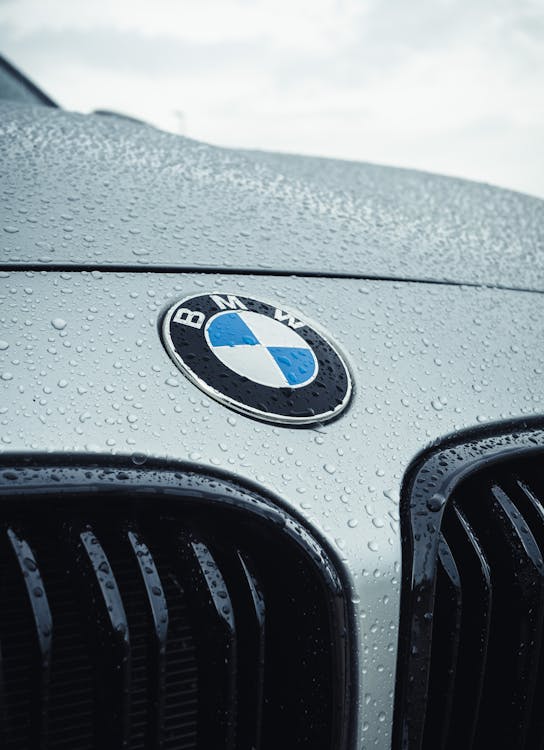 BMW, brand_logo, 수직 쐈어의 무료 스톡 사진