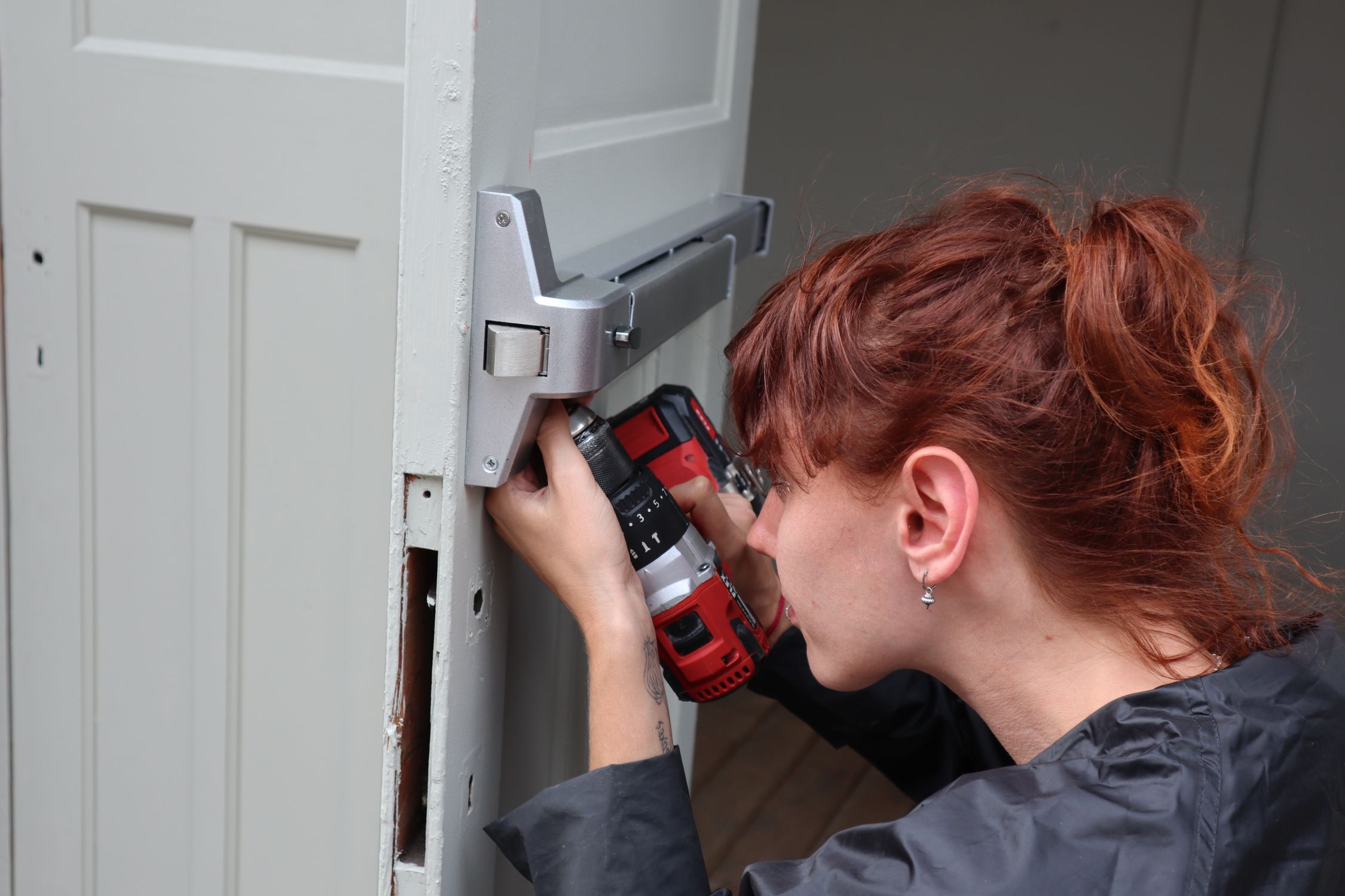 How to Secure Your Home After a Burglary