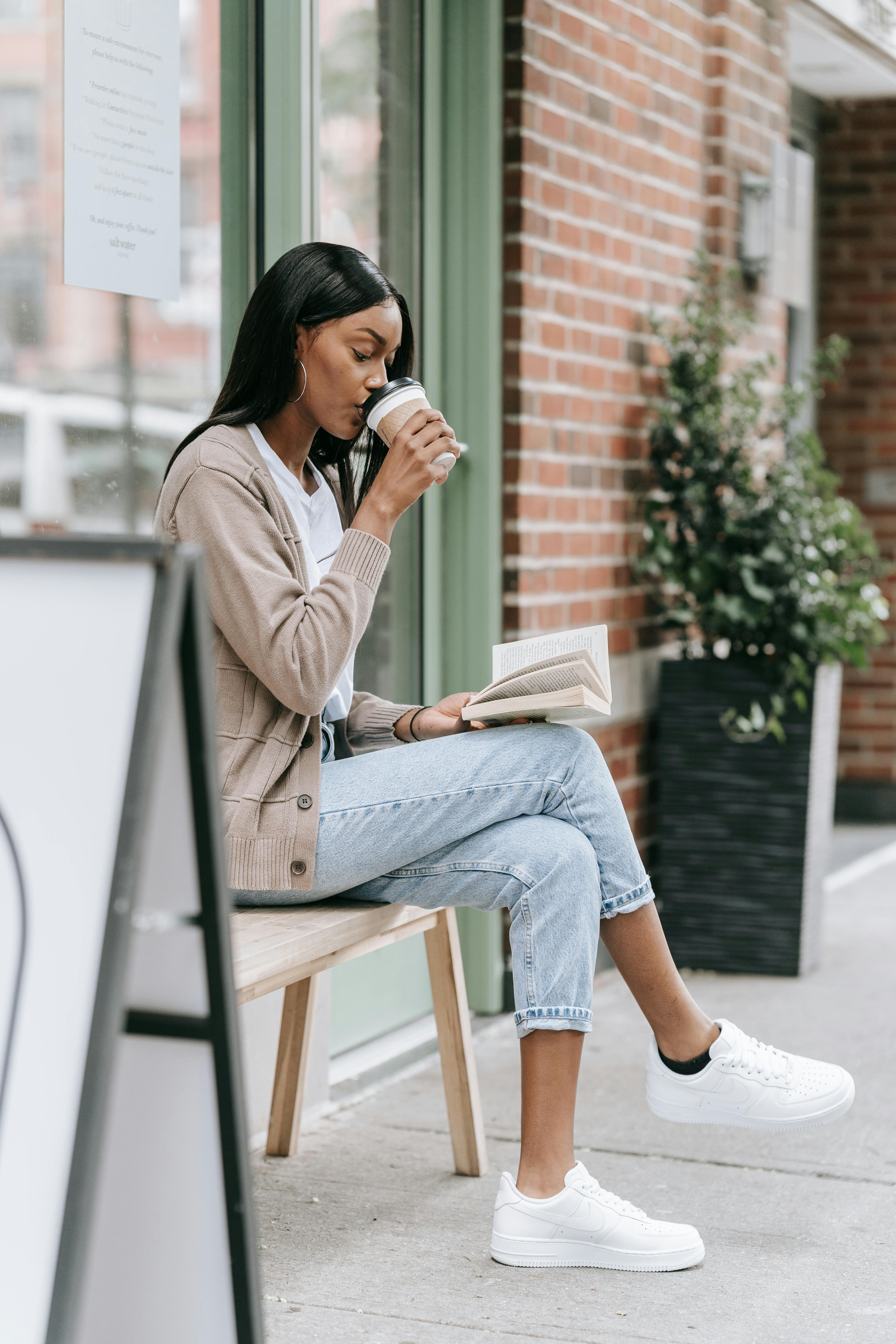 Should I stop drinking coffee if I have high blood pressure?