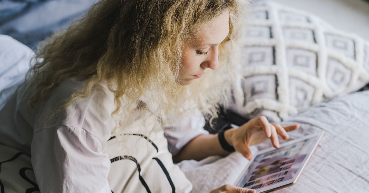 Screen Time and Migraine: Understanding the Connection