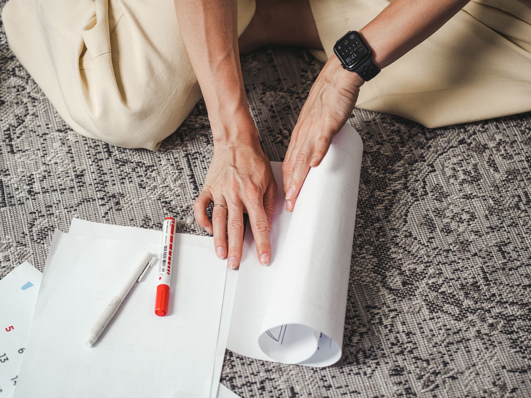 Pentyrch — professional packers wrapping and boxing belongings