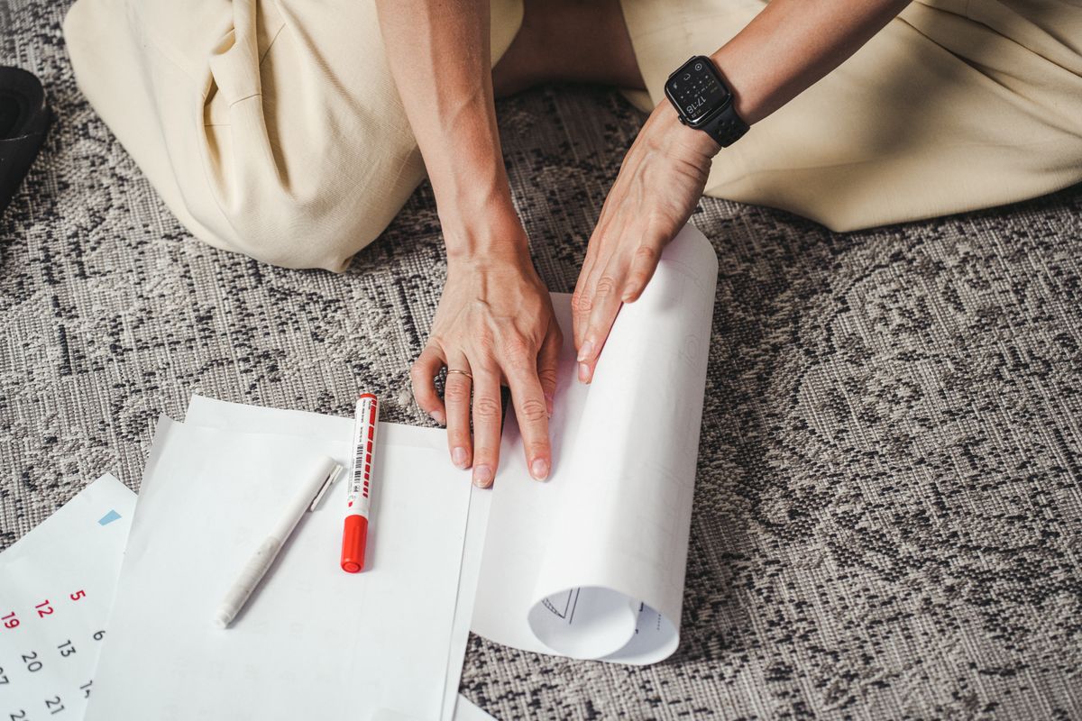 home removals in Northfields — Loaded properly: blankets, straps and a plan in Northfields