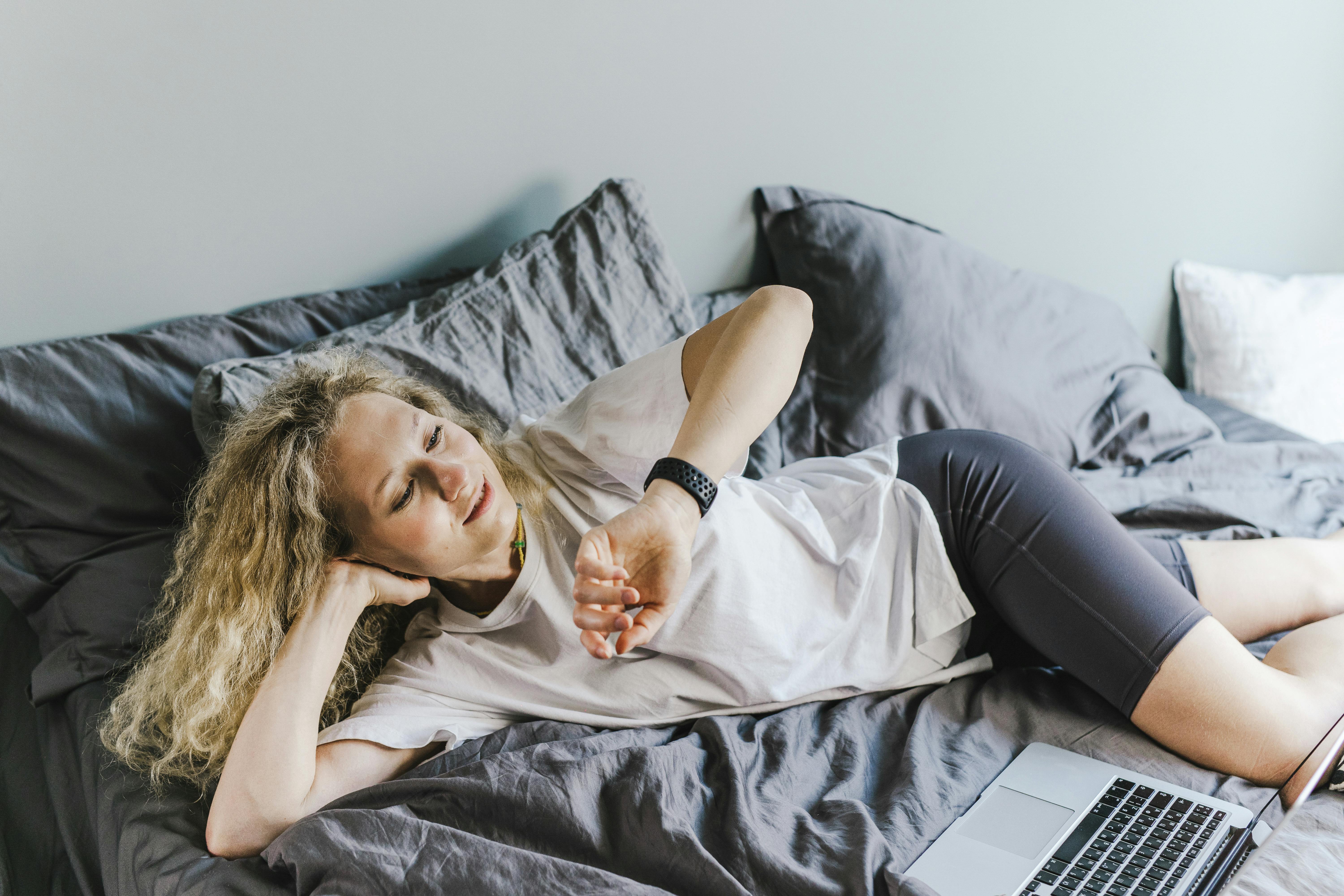 6 Biohacking Tips That Are Actually Backed By Science — Photo by SHVETS production on Pexels