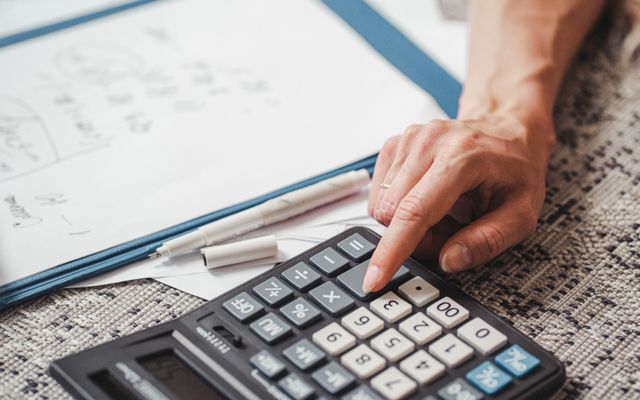 Quanto costa vendere casa a Montecchio Maggiore nel 2026 – Keyspace – Agenzia immobiliare a Vicenza e provincia calcolo netto vendita casa foglio numeri