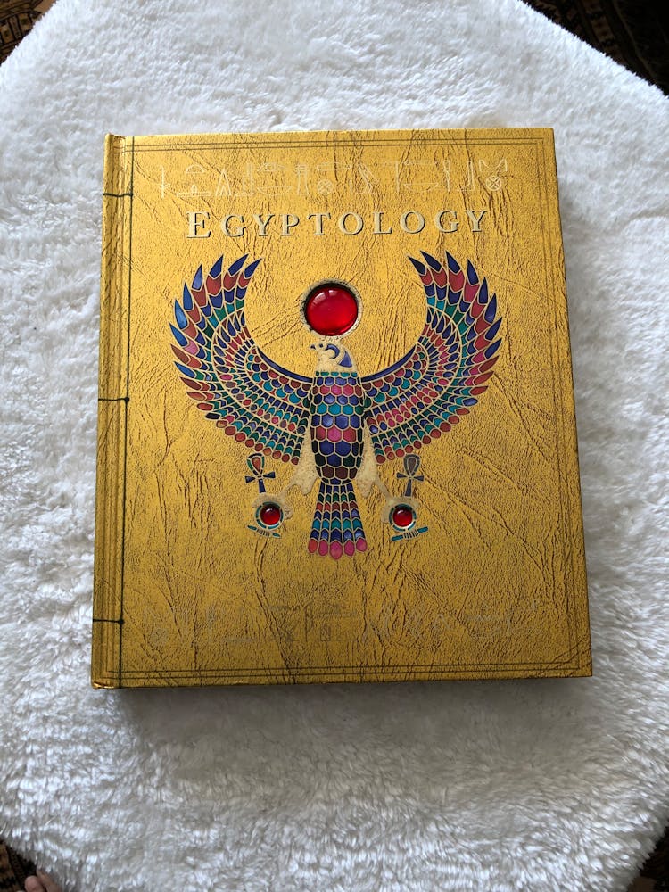 A Gold Book