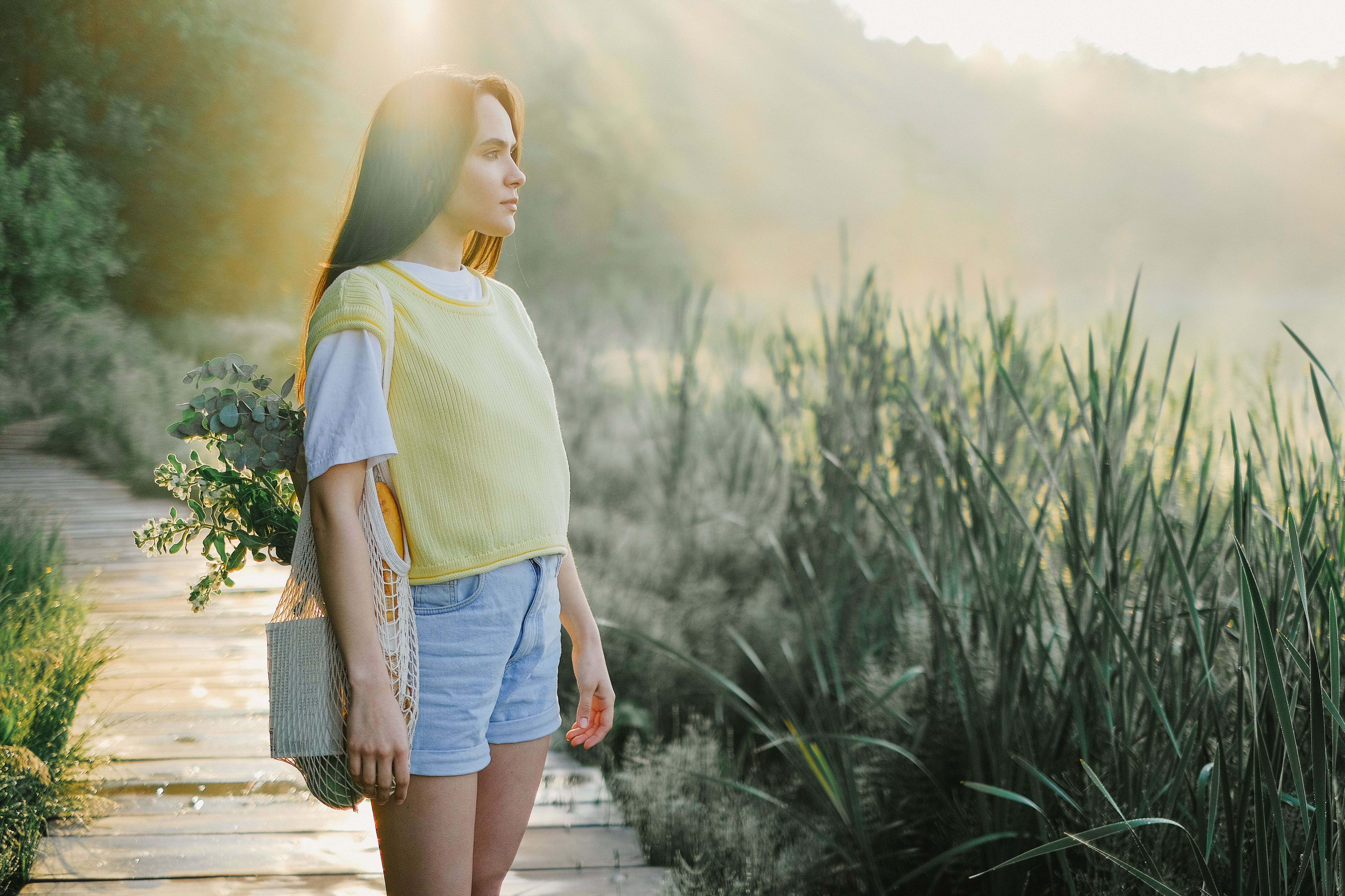 A friendly guide to a soft, unhurried start