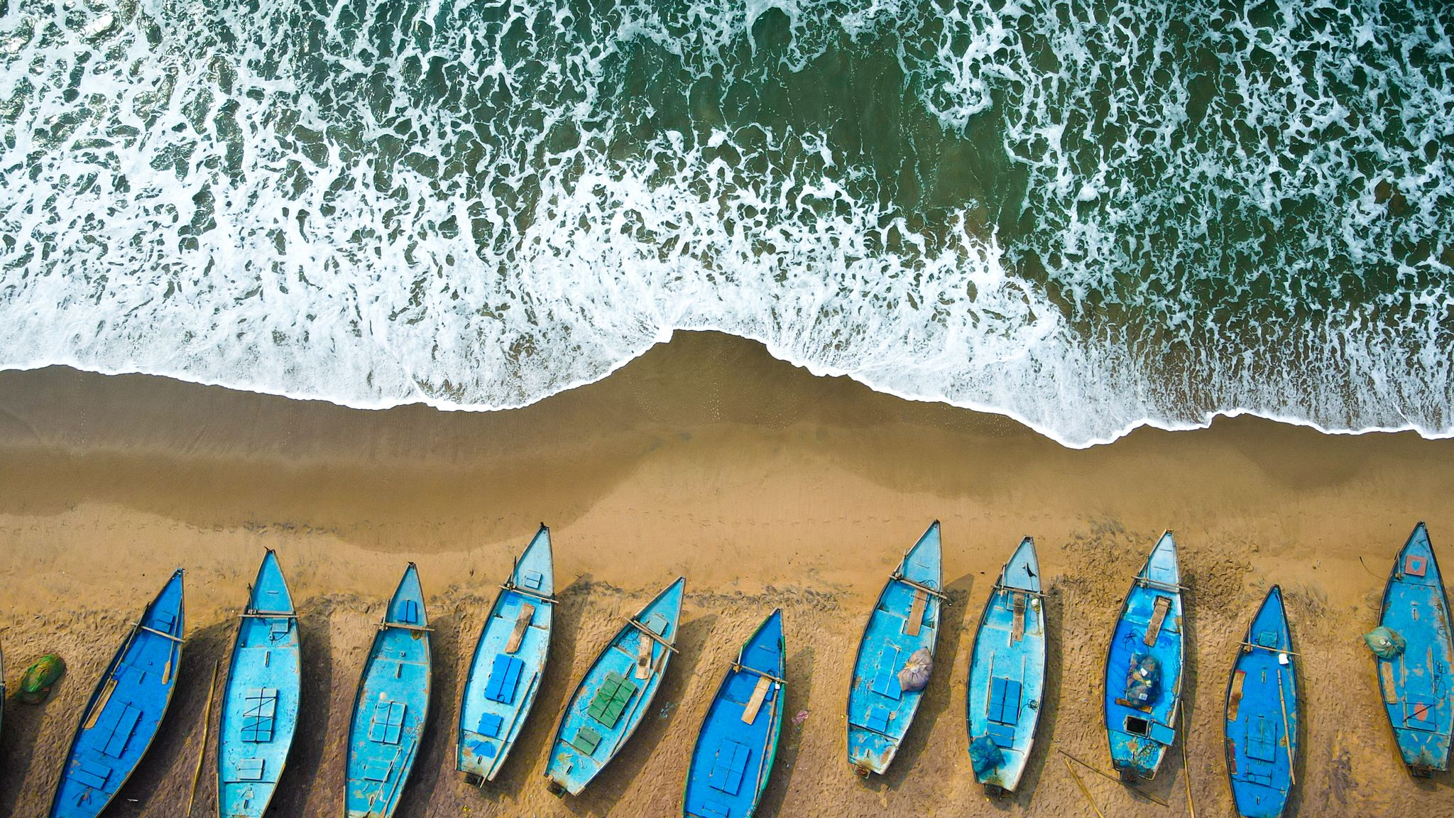 Covelong Surf Point