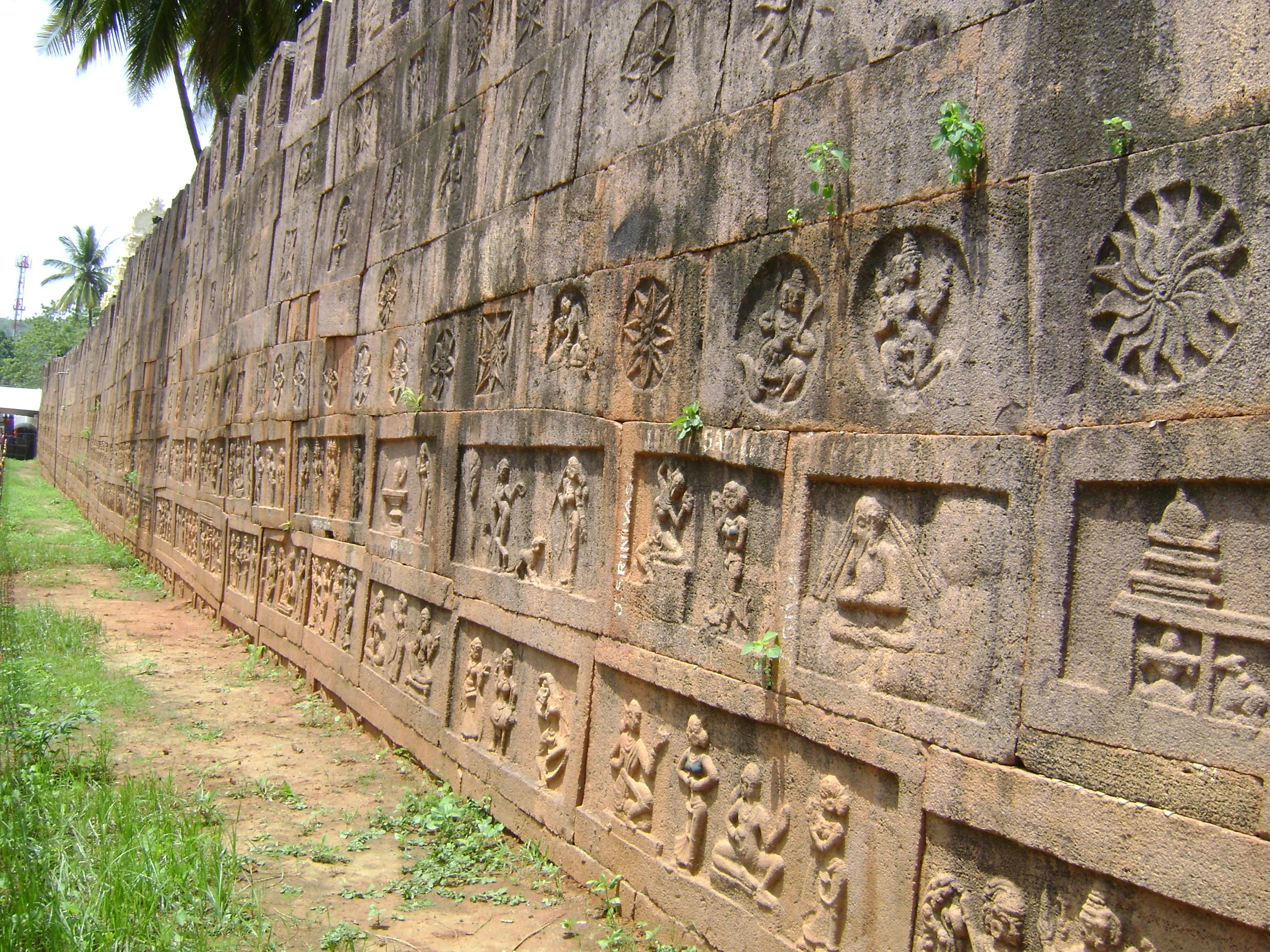 Free stock photo of ancient, india