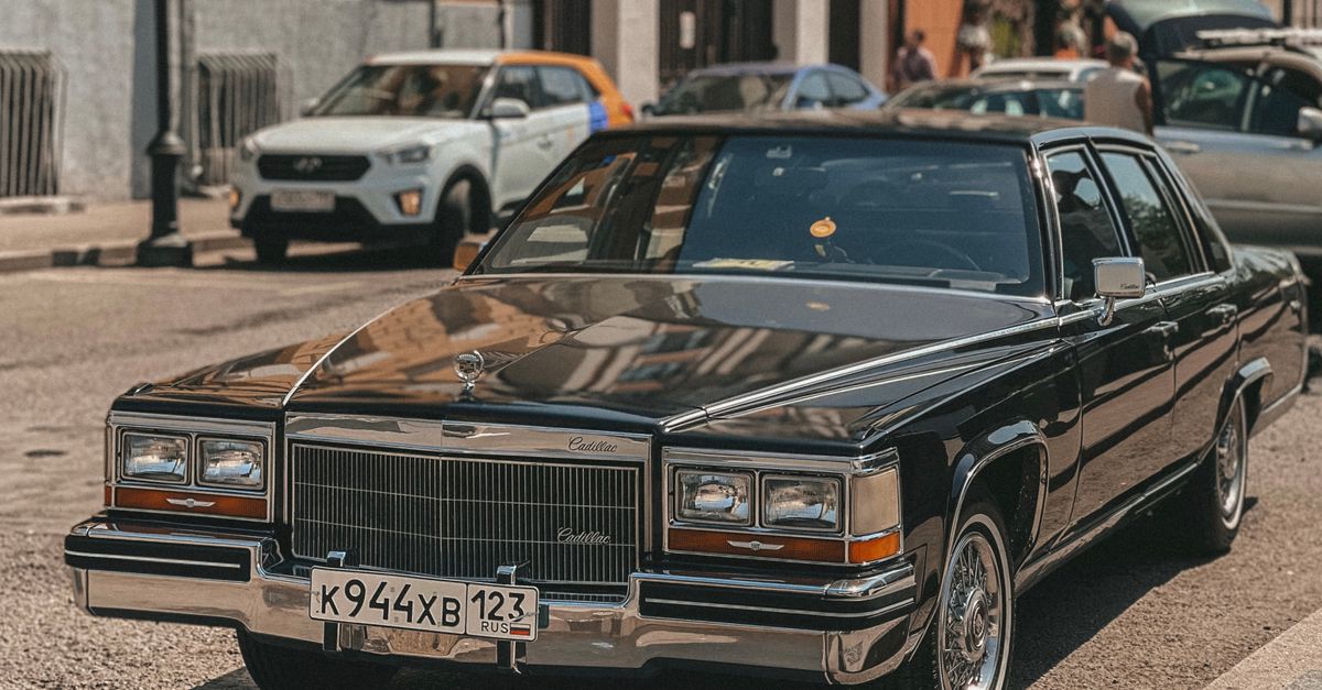Foto Di Studio Professionali Di Automobili