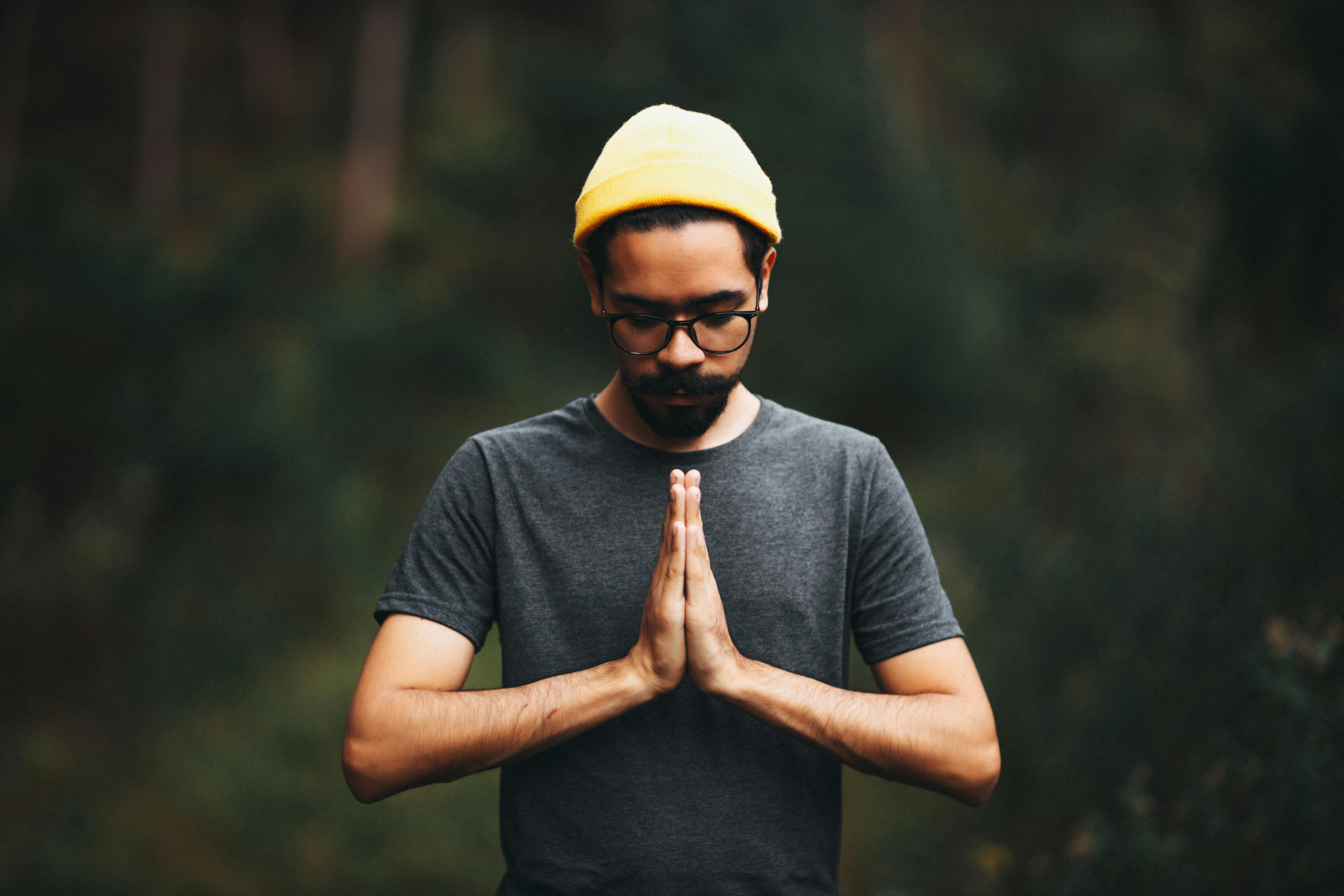 Abraham Maslow’s Insight: Choose Growth Over Comfort for Personal Development — Photo by Matheus Bertelli on Pexels