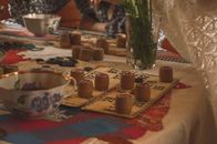 A Game of Tabletop Lotto