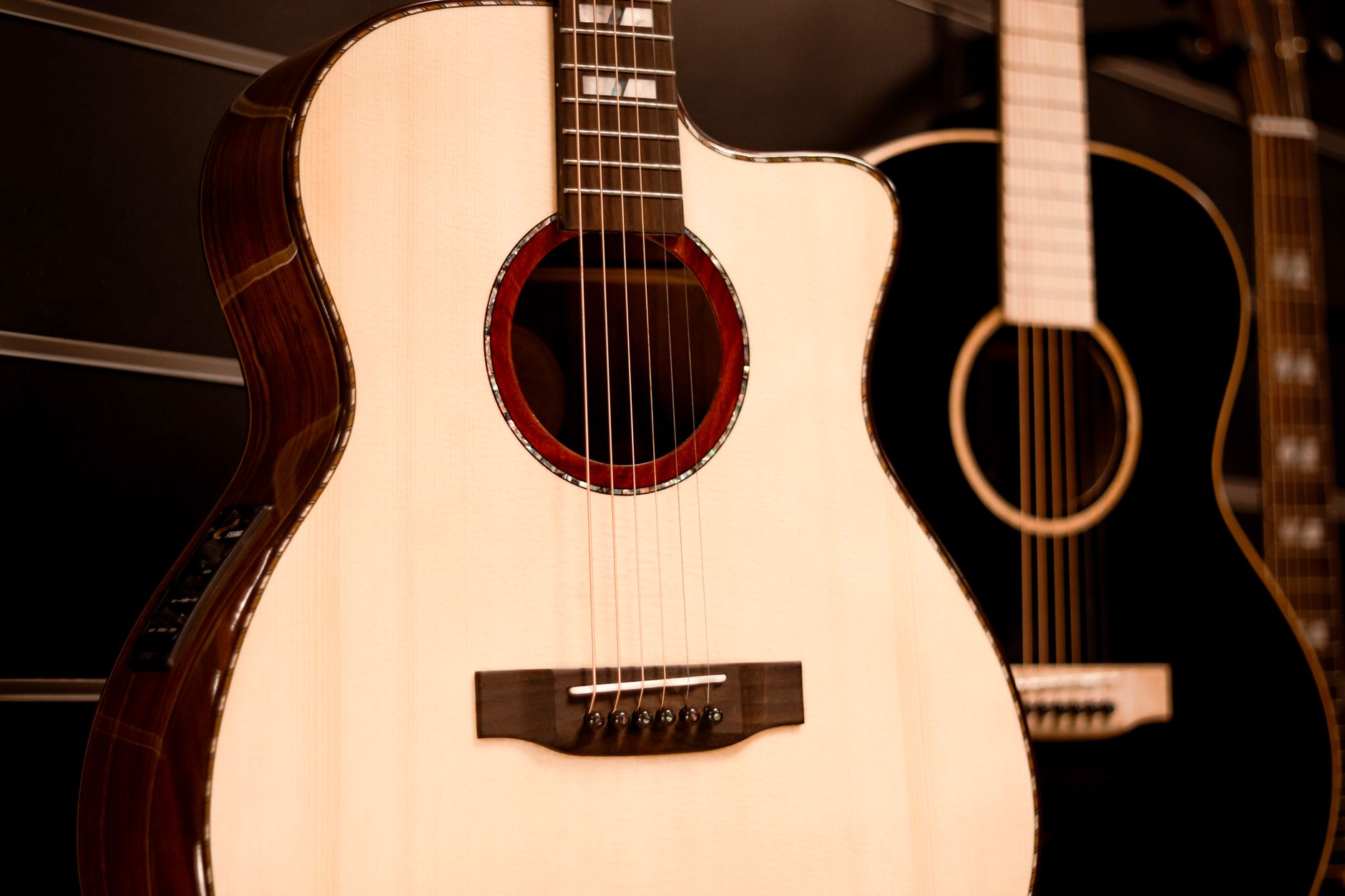 Best Acoustic Guitar (2026)