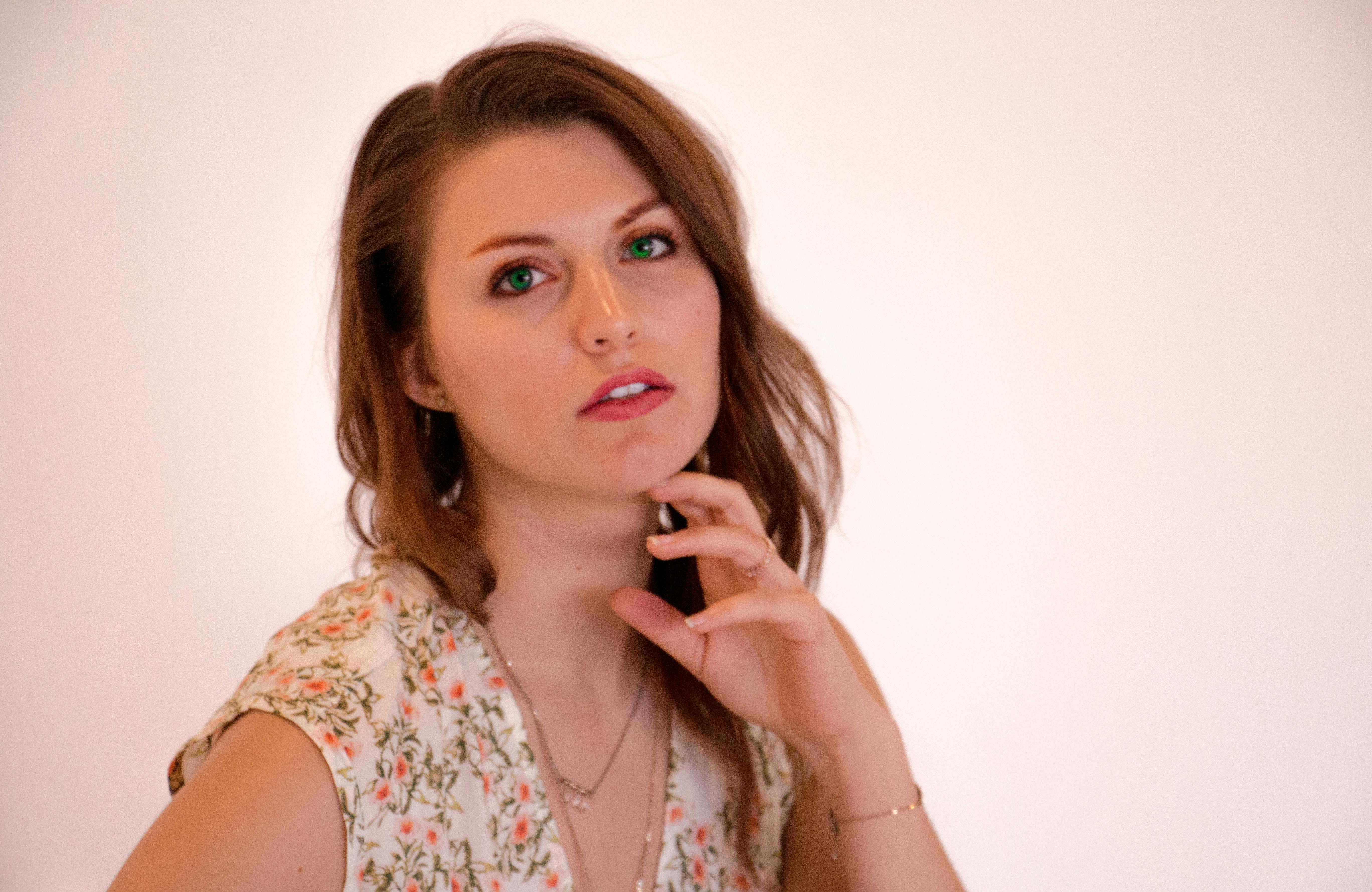 Free stock photo of Adobe photography, portrait