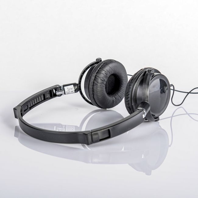 Headset Gamer
