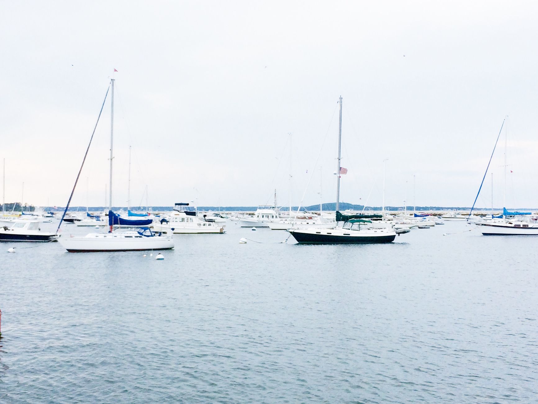 Boothbay Harbor — Boothbay Harbor