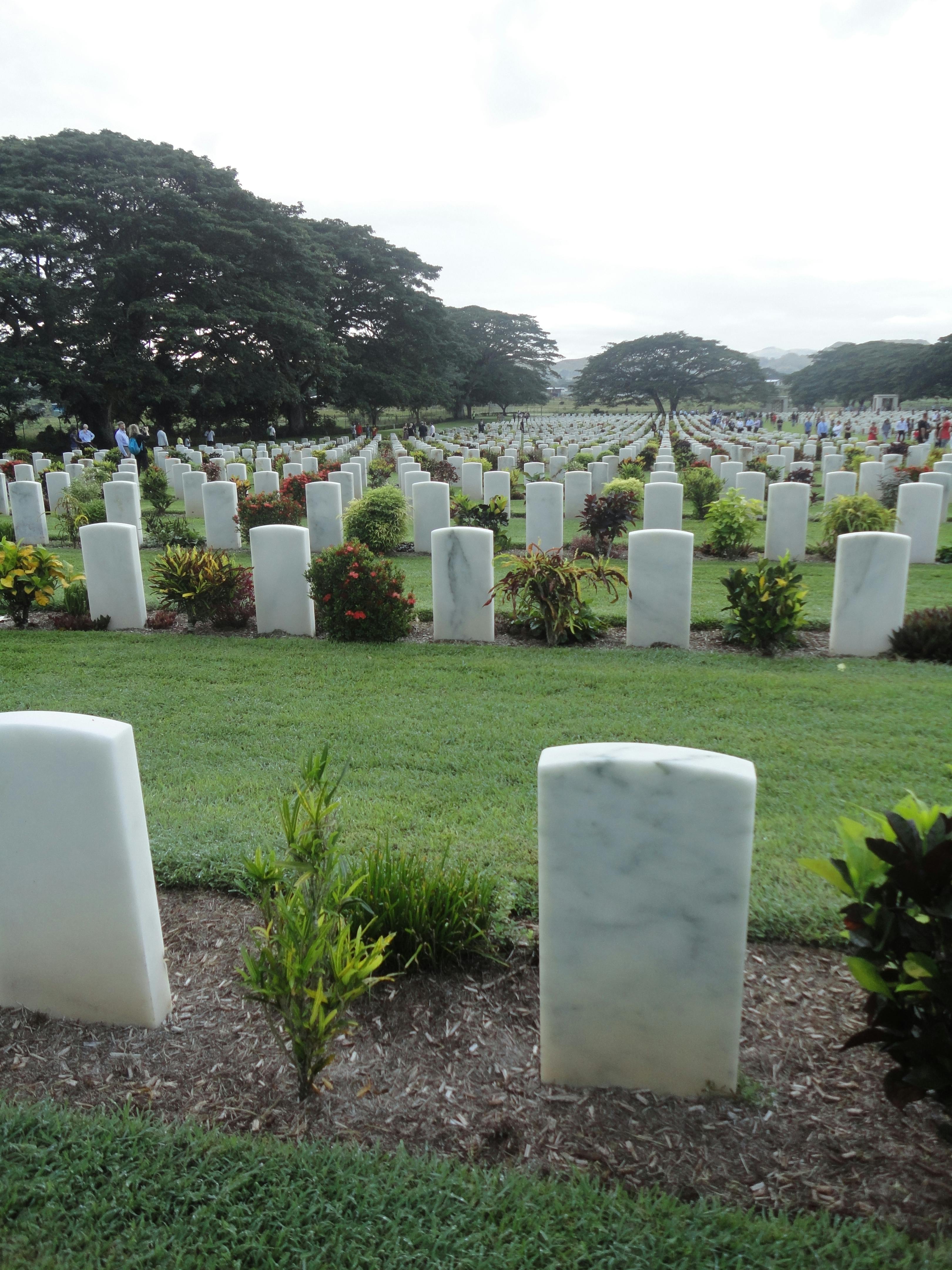 Free stock photo of anzac, resting place, war grave